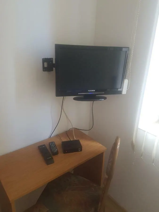 Pension Haus Baron 1 Neckarau City Airport City Airport Mannheim Gasthof