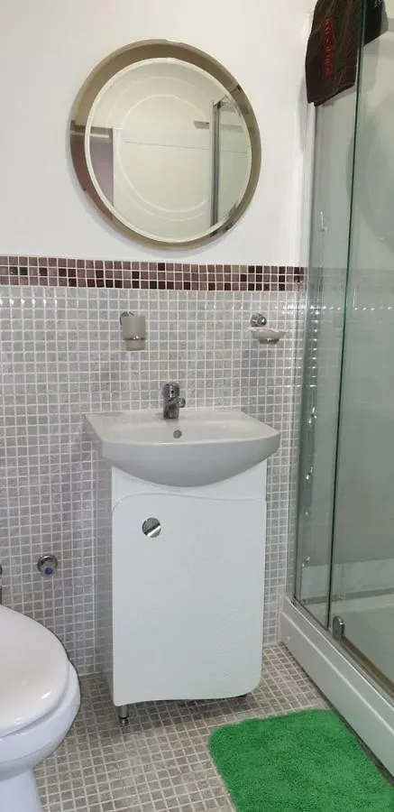 Pension Haus Baron 1 Neckarau City Airport City Airport Mannheim